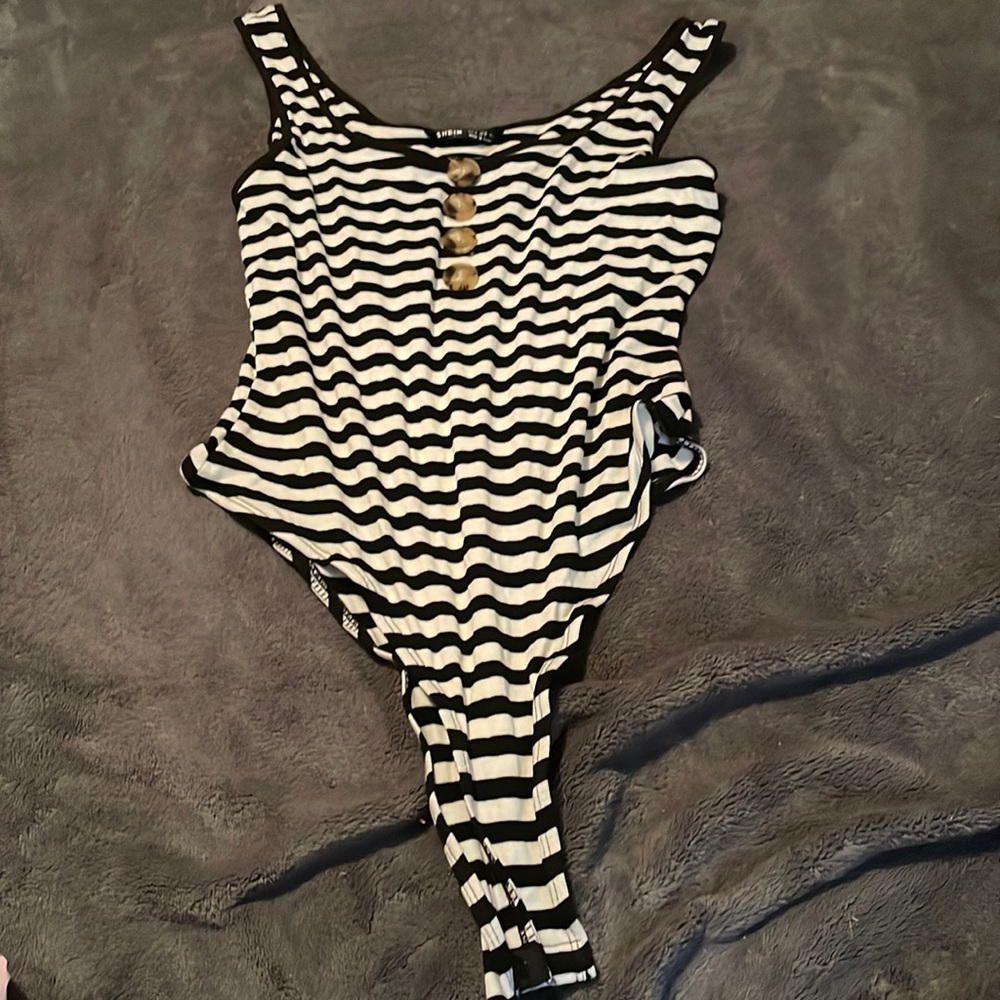 Bossy suit by shein